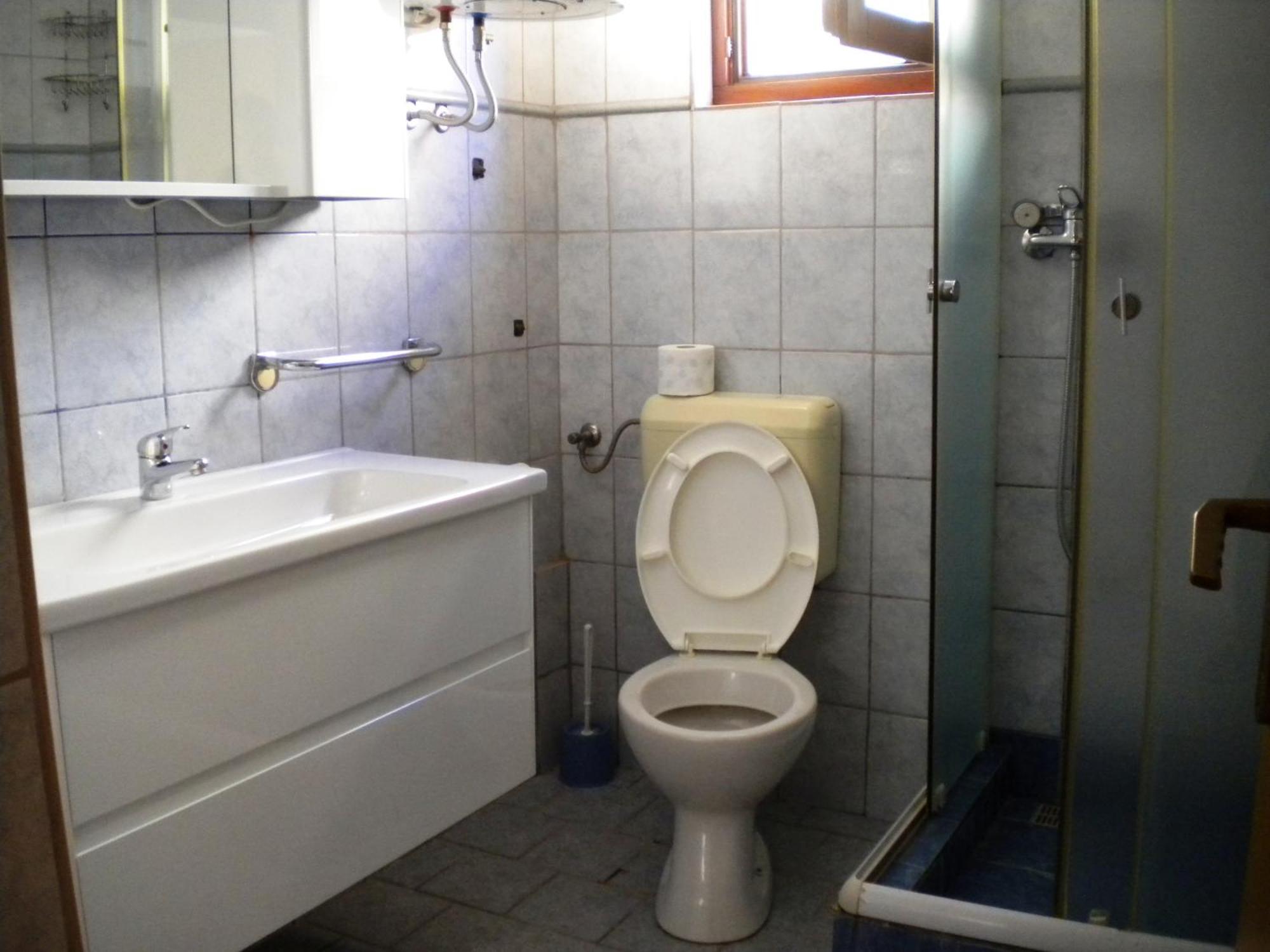 Villa Maria Hoek van Holland Ngoại thất bức ảnh