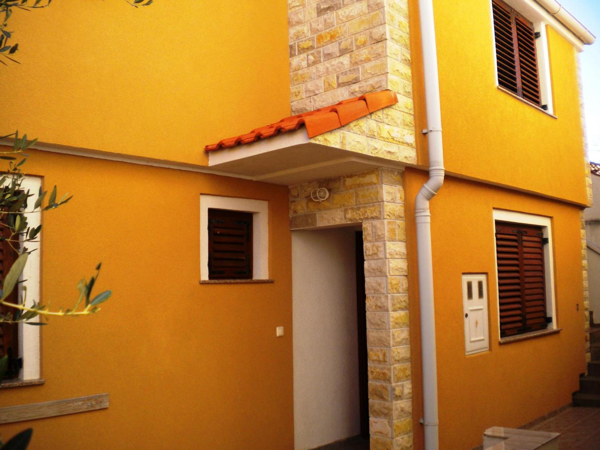 Villa Maria Hoek van Holland Ngoại thất bức ảnh
