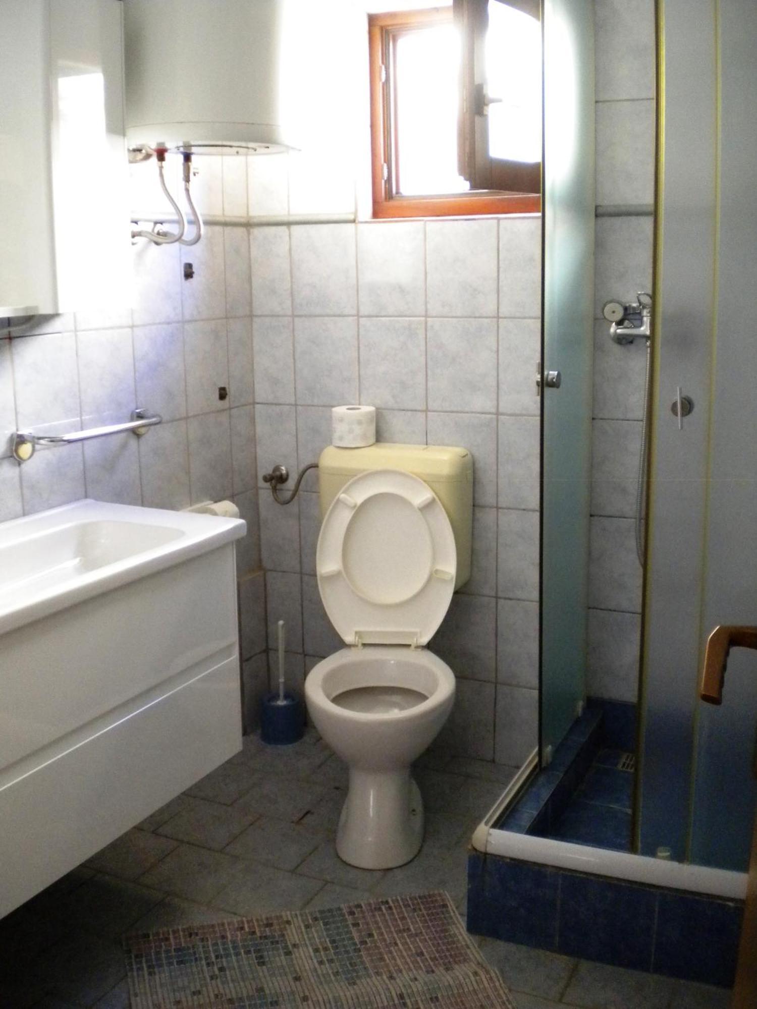 Villa Maria Hoek van Holland Ngoại thất bức ảnh