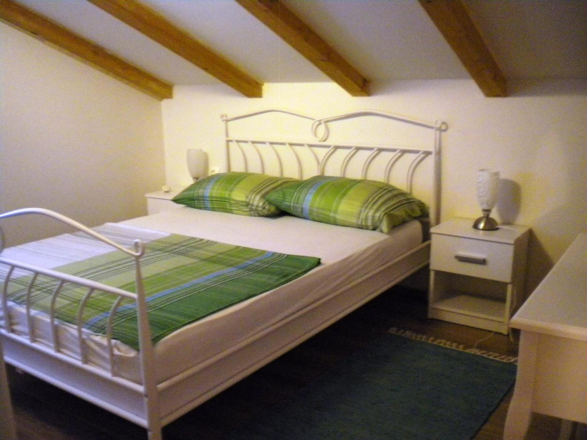 Villa Maria Hoek van Holland Ngoại thất bức ảnh