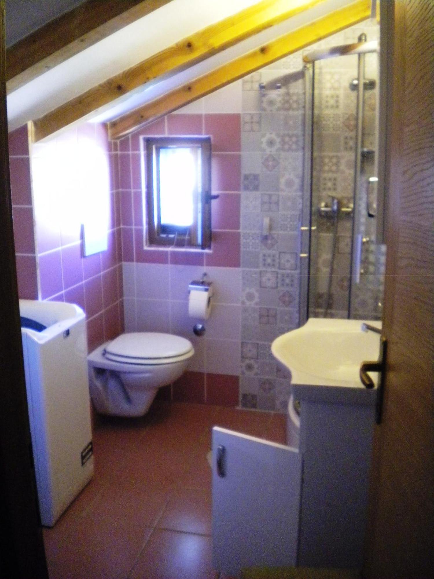 Villa Maria Hoek van Holland Ngoại thất bức ảnh