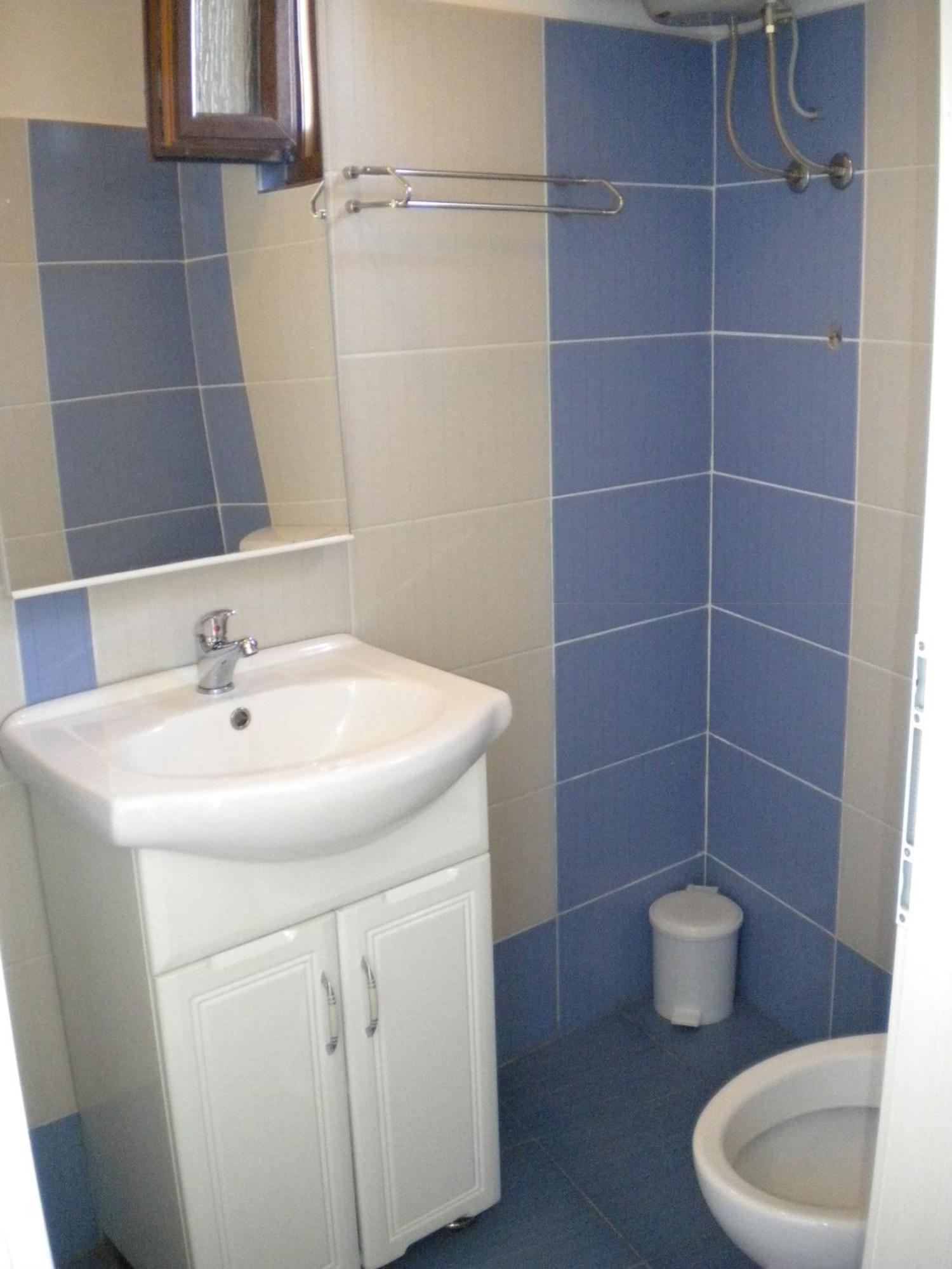 Villa Maria Hoek van Holland Ngoại thất bức ảnh