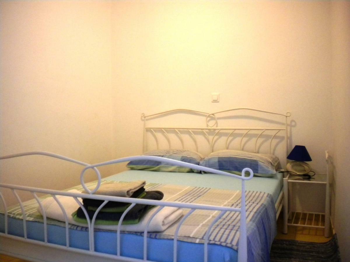 Villa Maria Hoek van Holland Ngoại thất bức ảnh